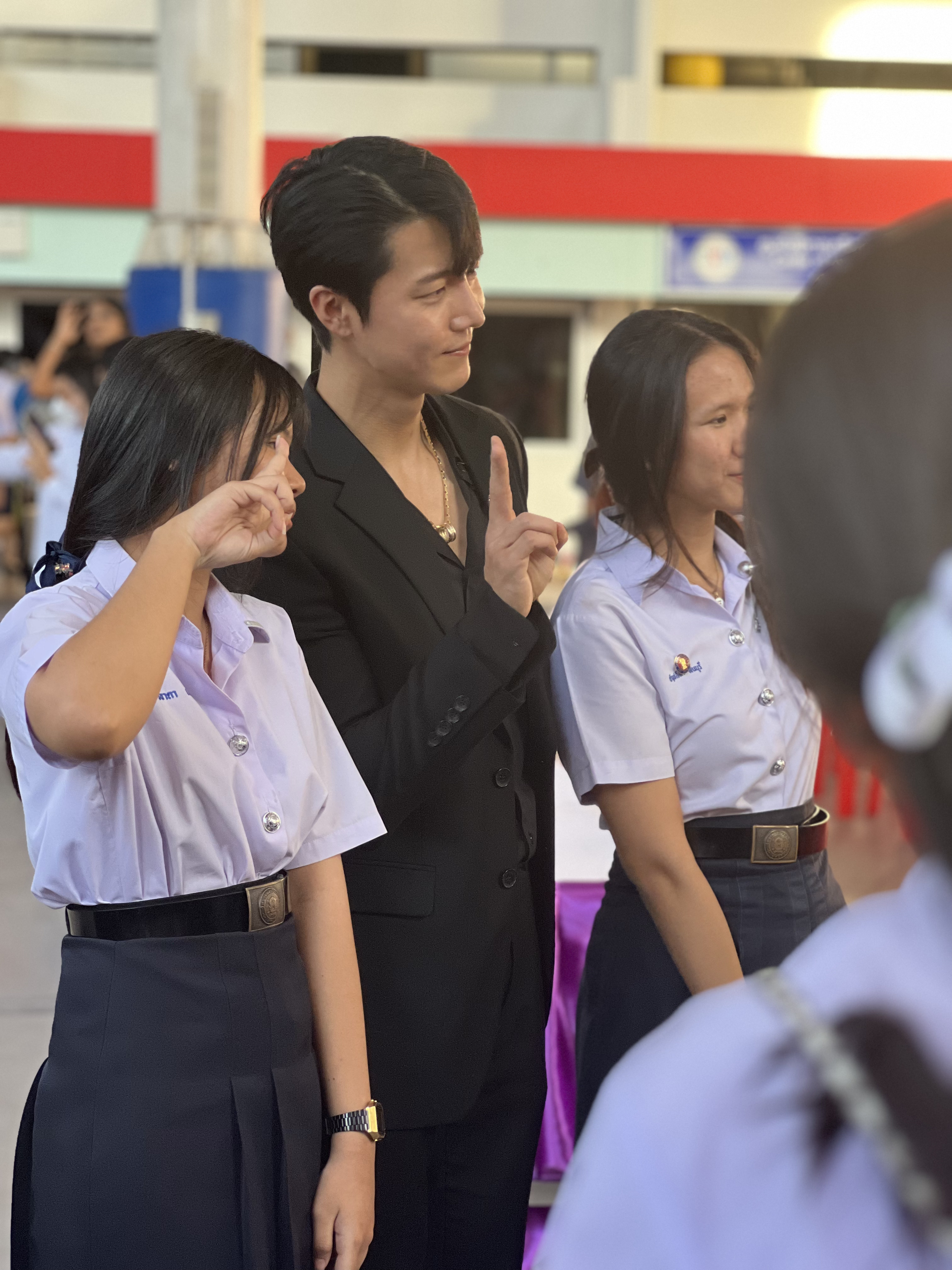 K-CULTURE GLOBAL ACADEMY