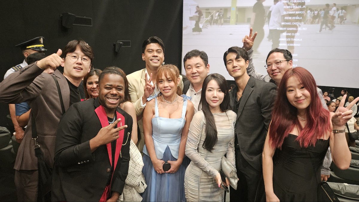 K-CULTURE Image